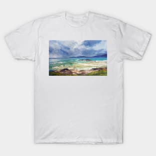 Storm over Arakoon T-Shirt